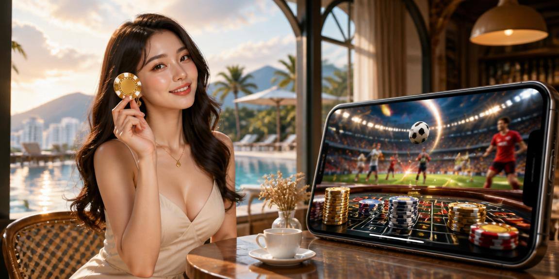 gt5vn Live Blackjack Premium Tại gt5vn Có Gì?